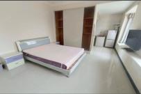 星海名都  1室1厅1卫    700.0元/月