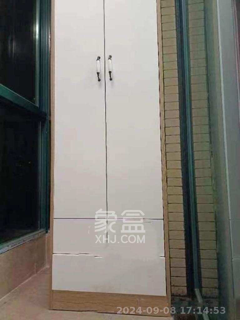 恒大雅苑  1室1厅1卫    1800.0元/月室内图