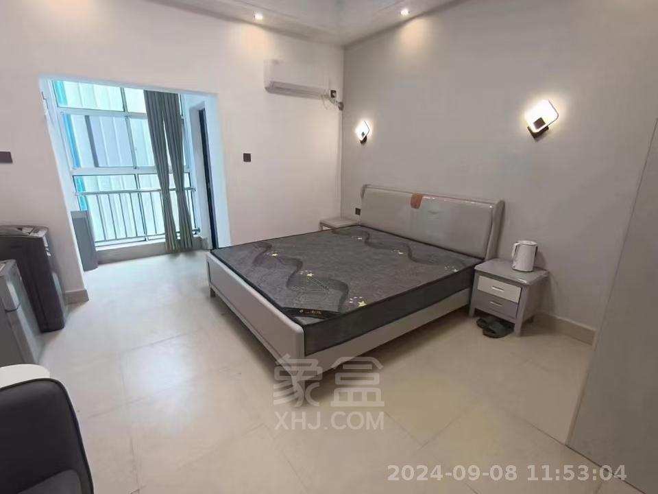 田心高科园  1室1厅1卫   800.00元/月室内图