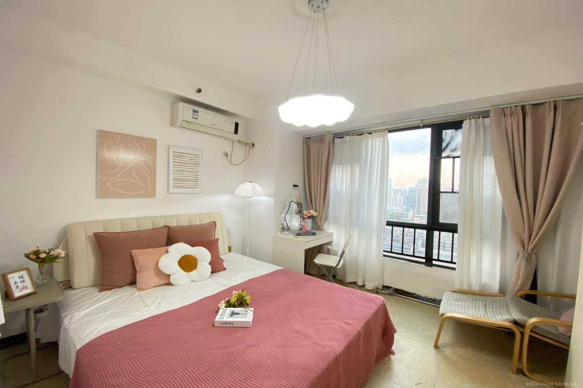 万博汇 1室1厅1卫 2280.0元/月 万博汇 1室1厅1卫 2280.0元/月室内图