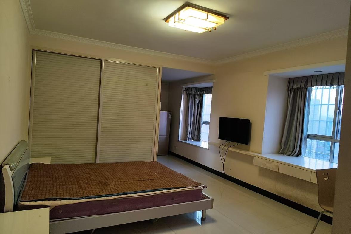 星海名都  1室1厅1卫    700.0元/月室内图