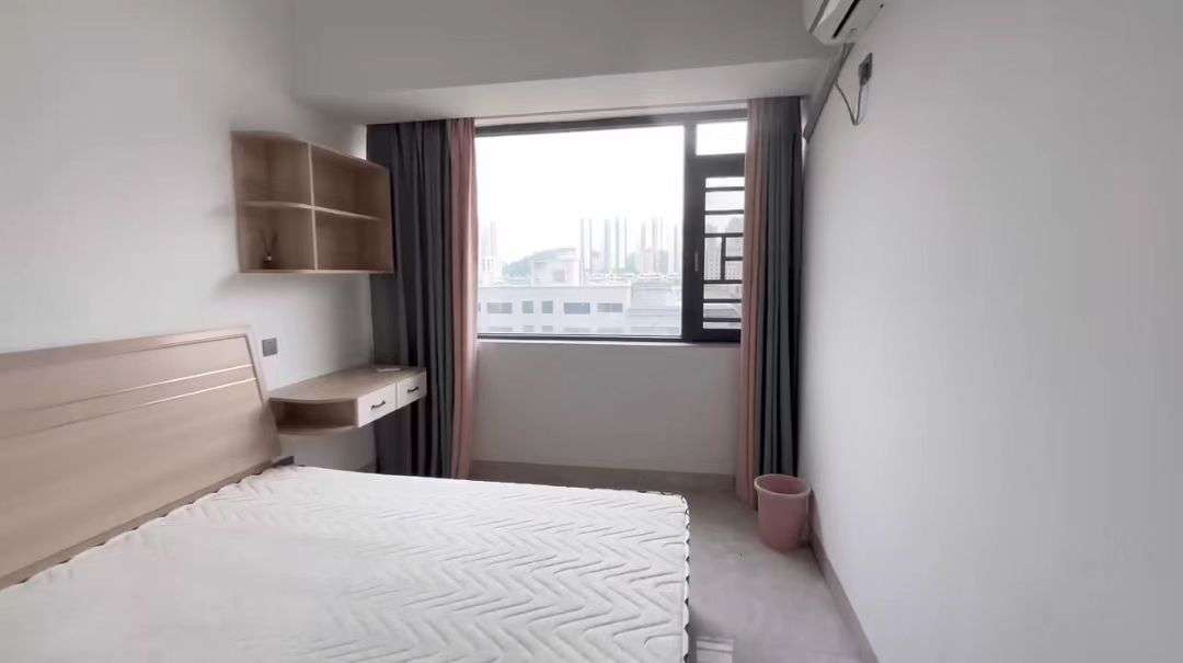 廖家社区  2室2厅1卫    2000.0元/月室内图