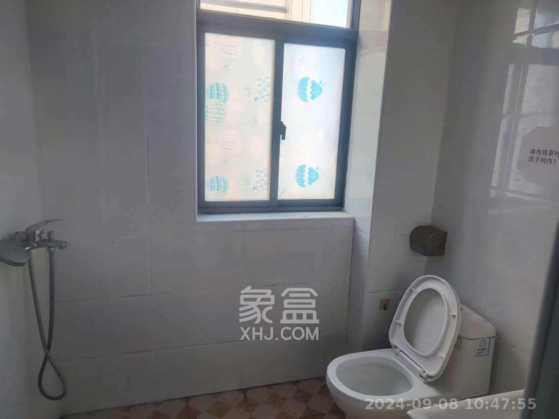 湘府东苑  2室1厅1卫   2300.00元/月室内图