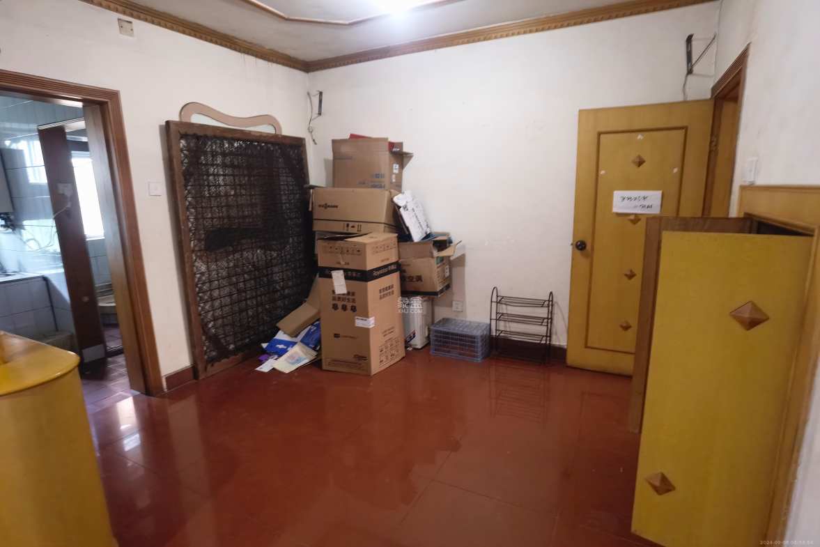 南园小区  3室2厅1卫   1300.00元/月室内图
