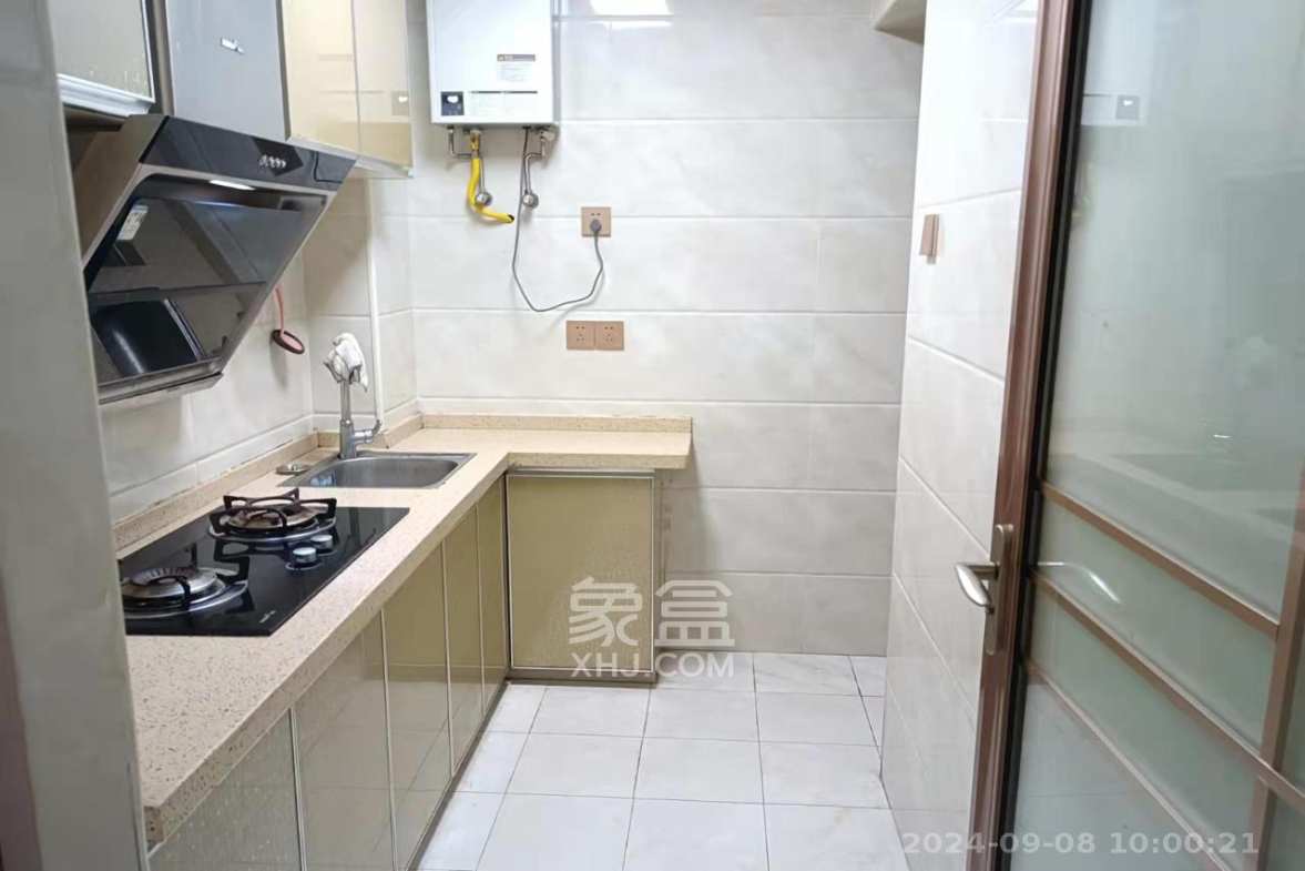 天鸿天府（天鸿中央大院）  2室2厅1卫   2300.00元/月室内图