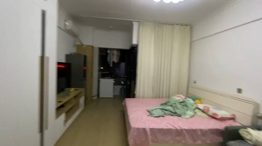 大汉吉星汇  1室0厅0卫    1300.0元/月室内图