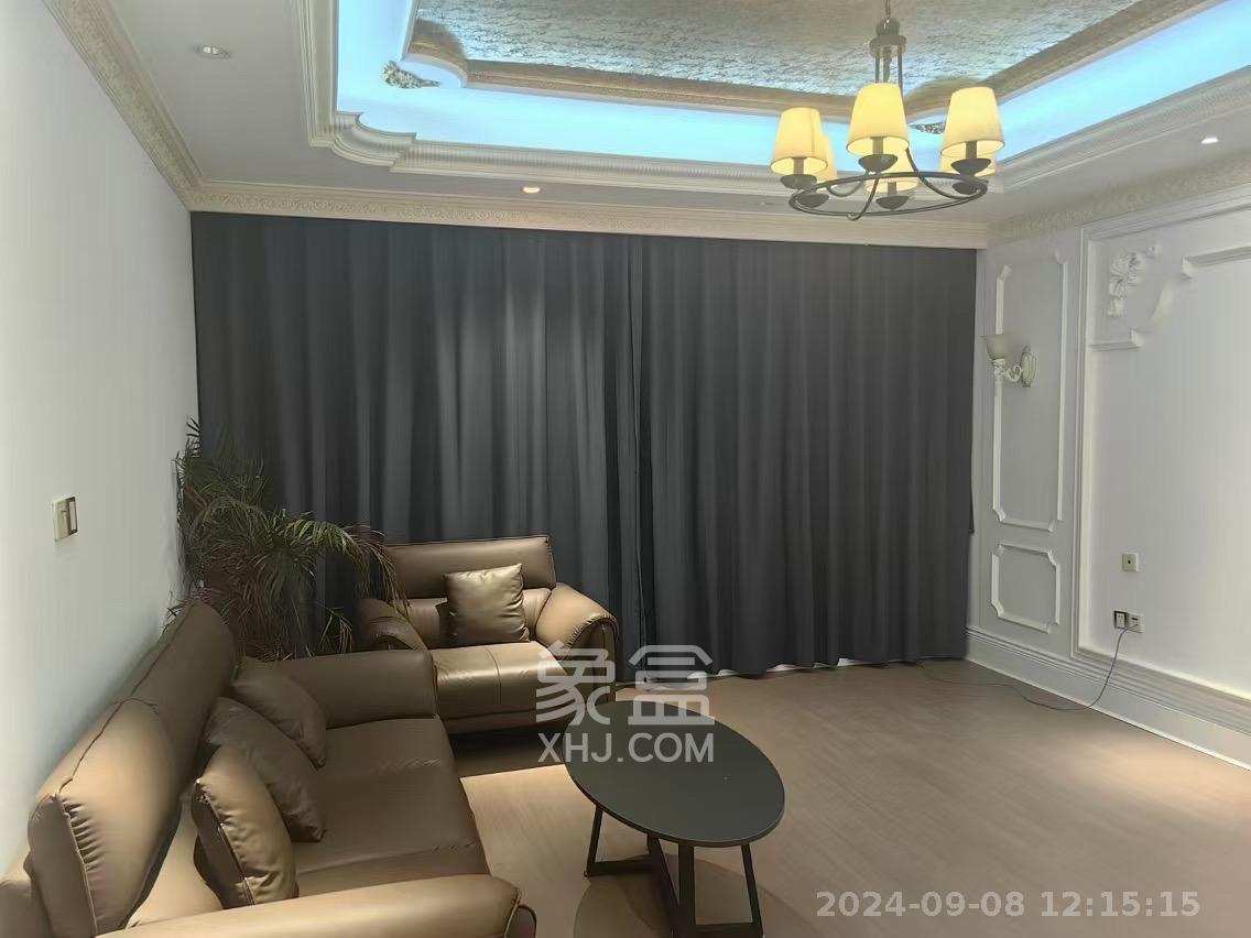 万达公馆  1室0厅0卫    10000.0元/月室内图