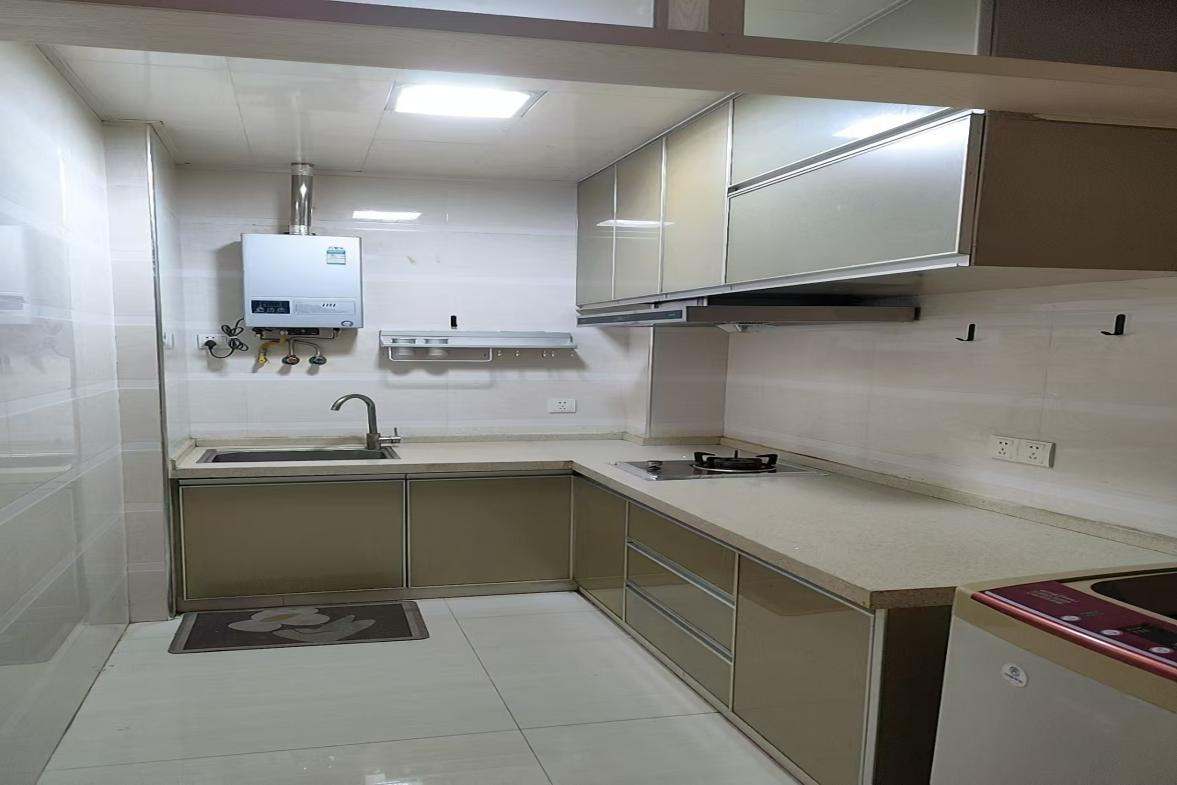 星海名都  1室1厅1卫    700.0元/月户型图