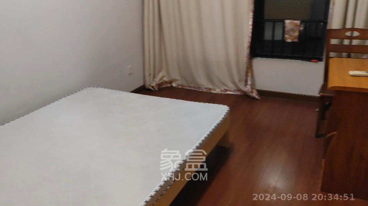 万科城市花园  1室1厅1卫   800.00元/月室内图