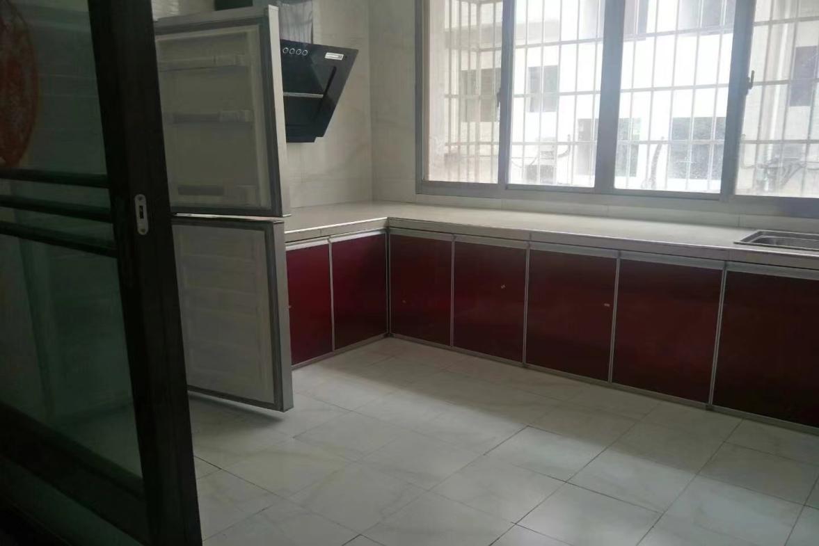 罗家小区西区  2室1厅1卫    1000.0元/月室内图