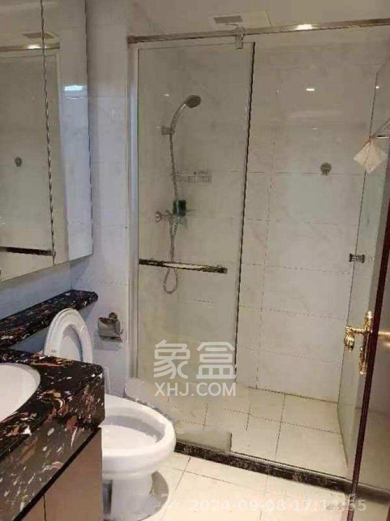恒大雅苑  1室1厅1卫    1800.0元/月室内图