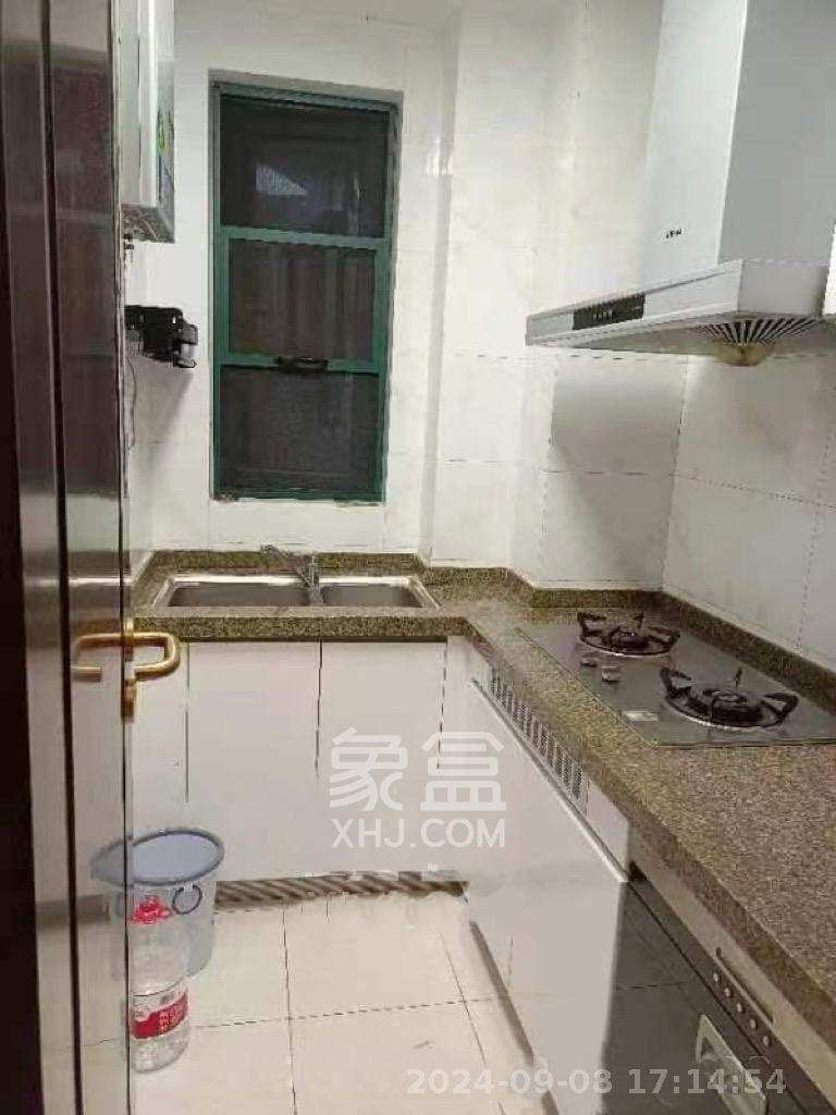 恒大雅苑  1室1厅1卫    1800.0元/月室内图