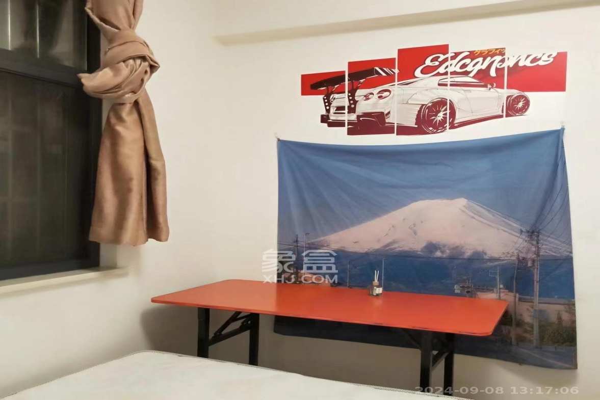 景塘家园  1室1厅1卫   850.00元/月室内图