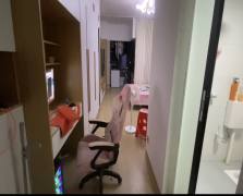 大汉吉星汇  1室0厅0卫    1300.0元/月