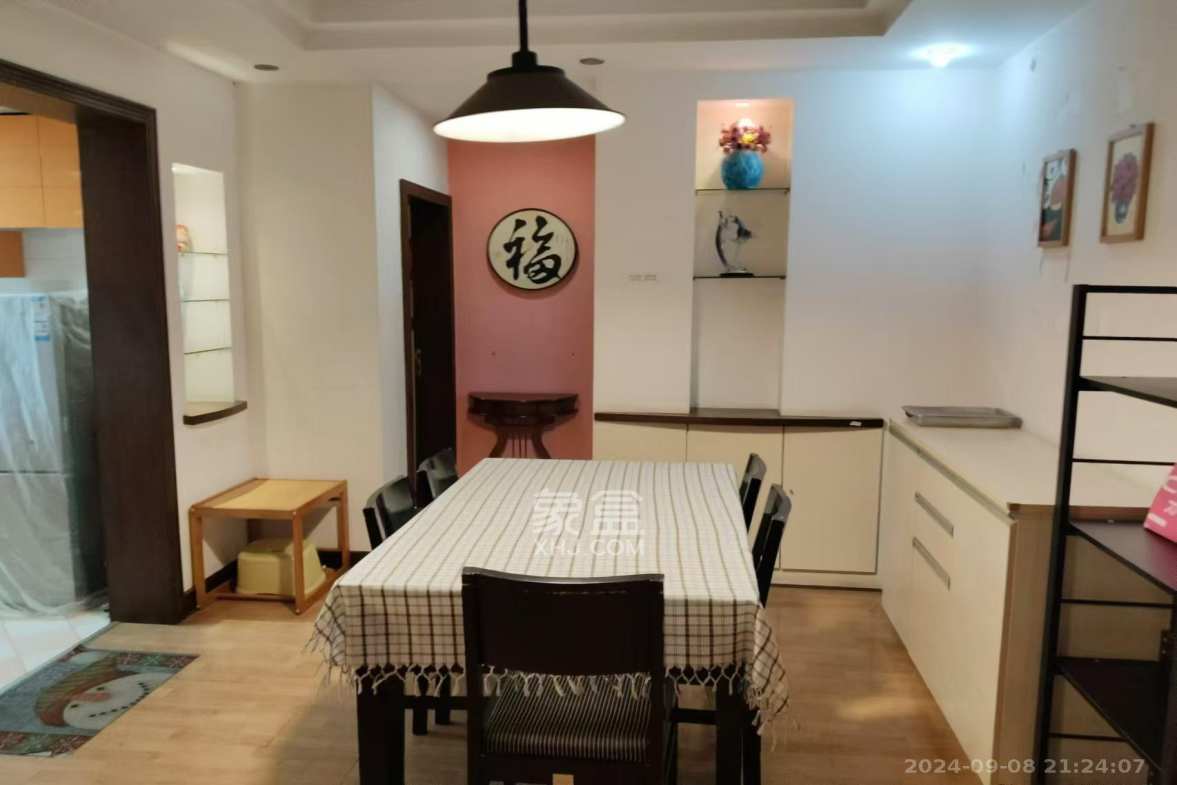 建行芙蓉支行宿舍  3室2厅2卫   4200.00元/月室内图