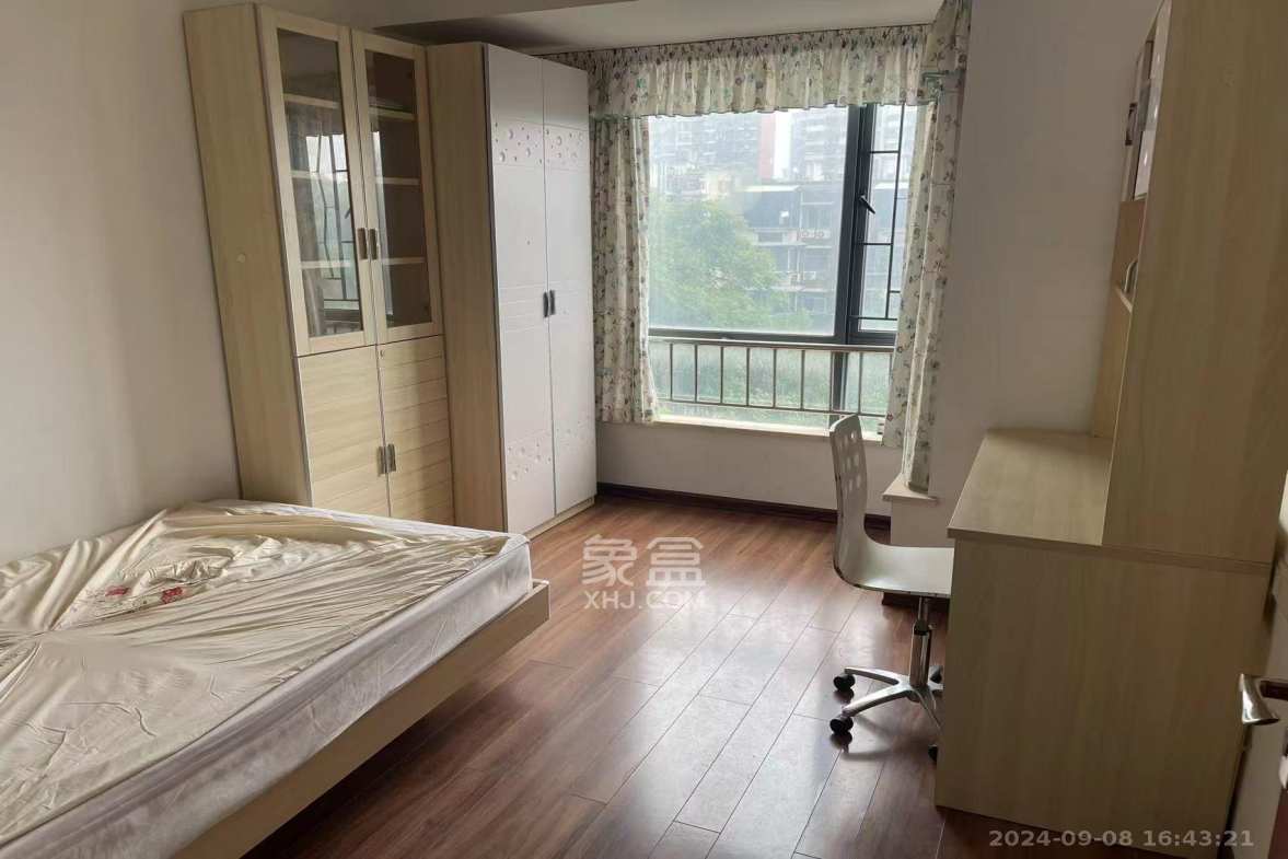 万博汇  3室2厅2卫   4600.00元/月室内图
