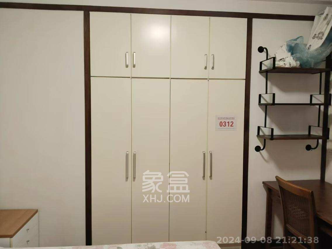 建行芙蓉支行宿舍  3室2厅2卫   4200.00元/月室内图