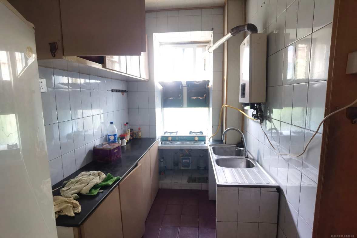 南园小区  3室2厅1卫   1300.00元/月室内图
