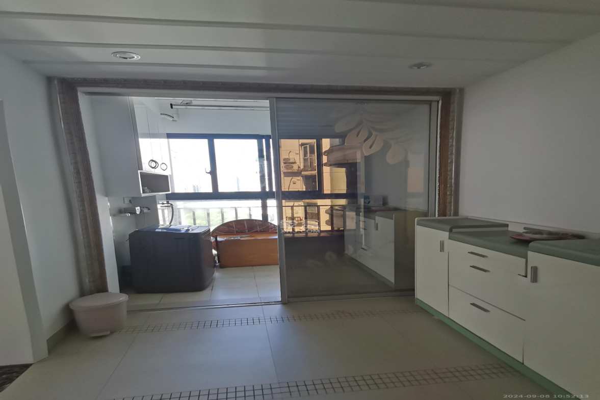 华雅花园  2室2厅2卫   2900.00元/月室内图