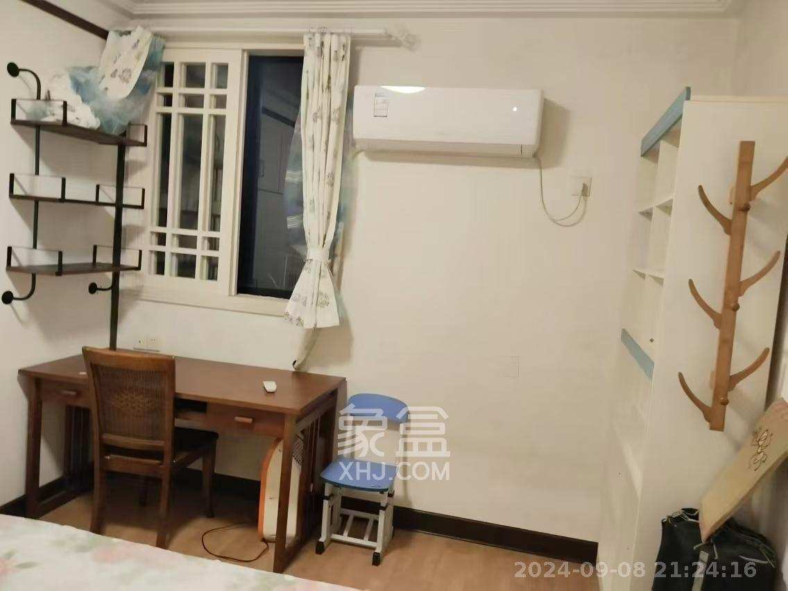 建行芙蓉支行宿舍  3室2厅2卫   4200.00元/月室内图