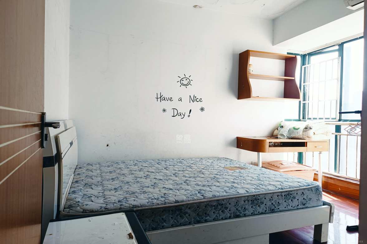 华天LOHO小镇  2室2厅1卫    1500.0元/月室内图