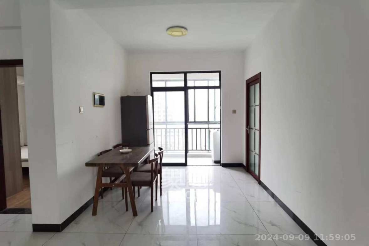 珠江东方明珠(新地东方明珠)一二期 3室2厅2卫 2000.0元/月 珠江东方明珠(新地东方明珠)一二期 3室2厅2卫 2000.0元/月室内图