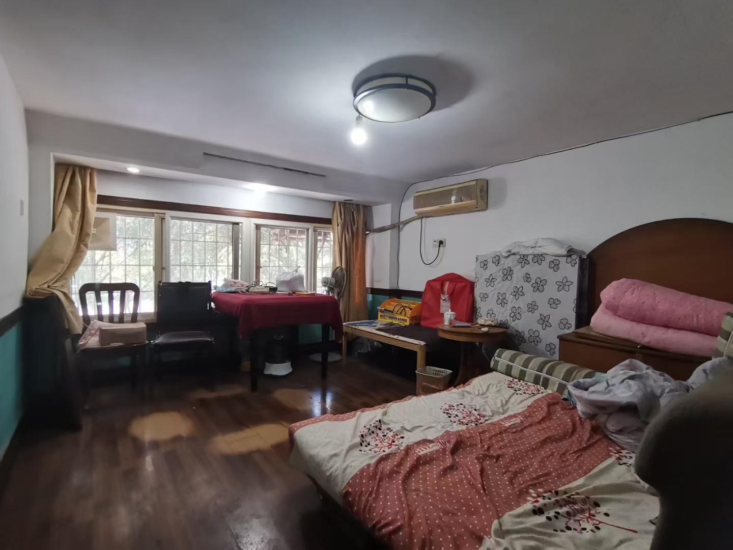 市发改委(二院)家属楼   80.0㎡      1000.0元/月室内图