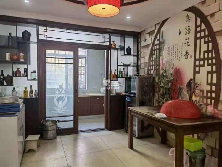 卧龙港  3室2厅1卫   59.80万室内图