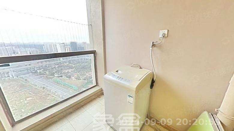 美洲故事  1室1厅1卫   1700.00元/月室内图