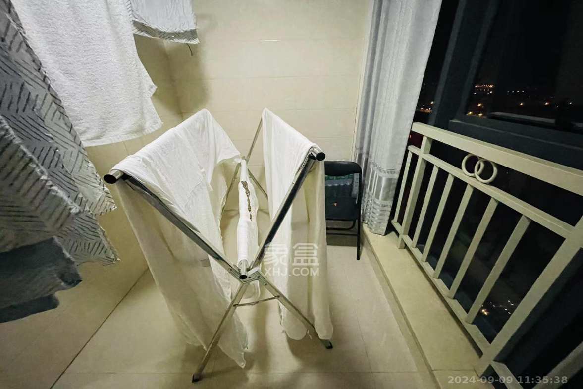 华侨假日中心（晟华苑）  2室1厅1卫   2100.00元/月室内图