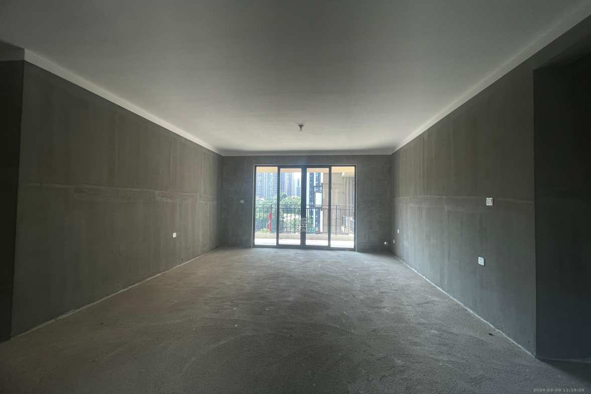 中建钰和城  4室2厅2卫   1500.00元/月室内图1