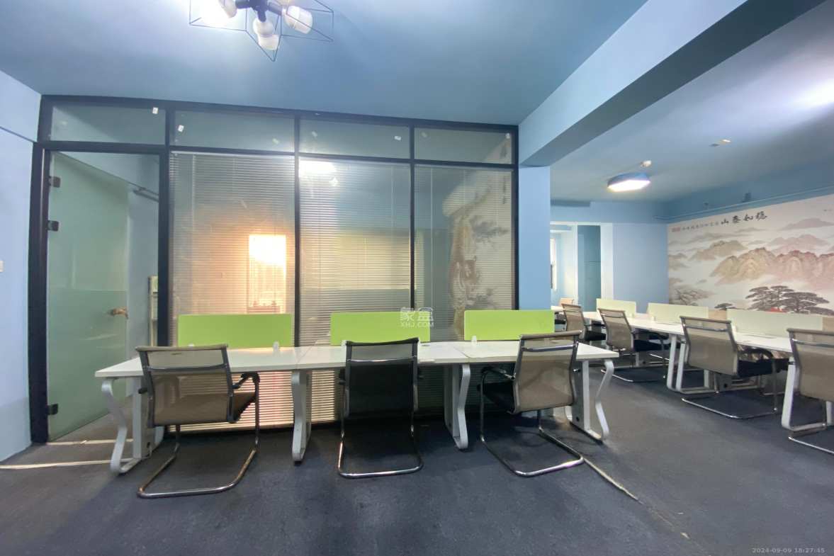 东友星座 1室1厅1卫 4000.0元/月 东友星座 1室1厅1卫 4000.0元/月室内图