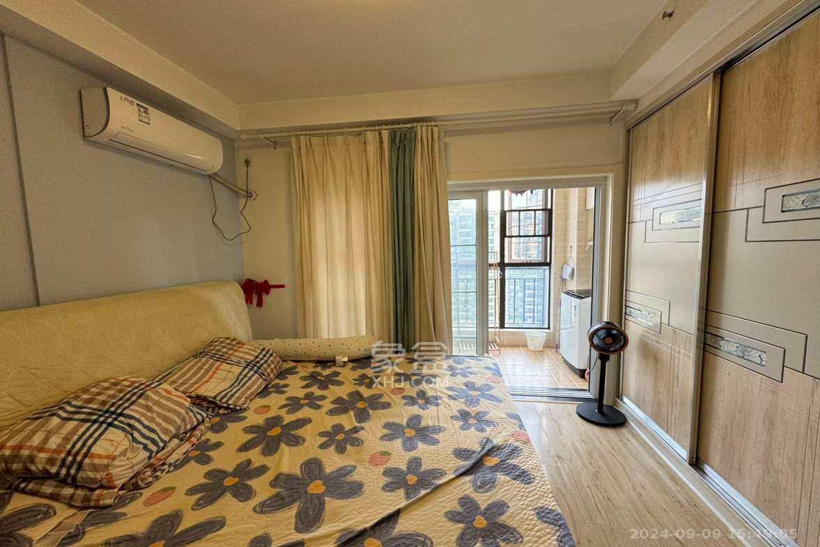 宏聚地中海  2室1厅1卫    2000.0元/月室内图