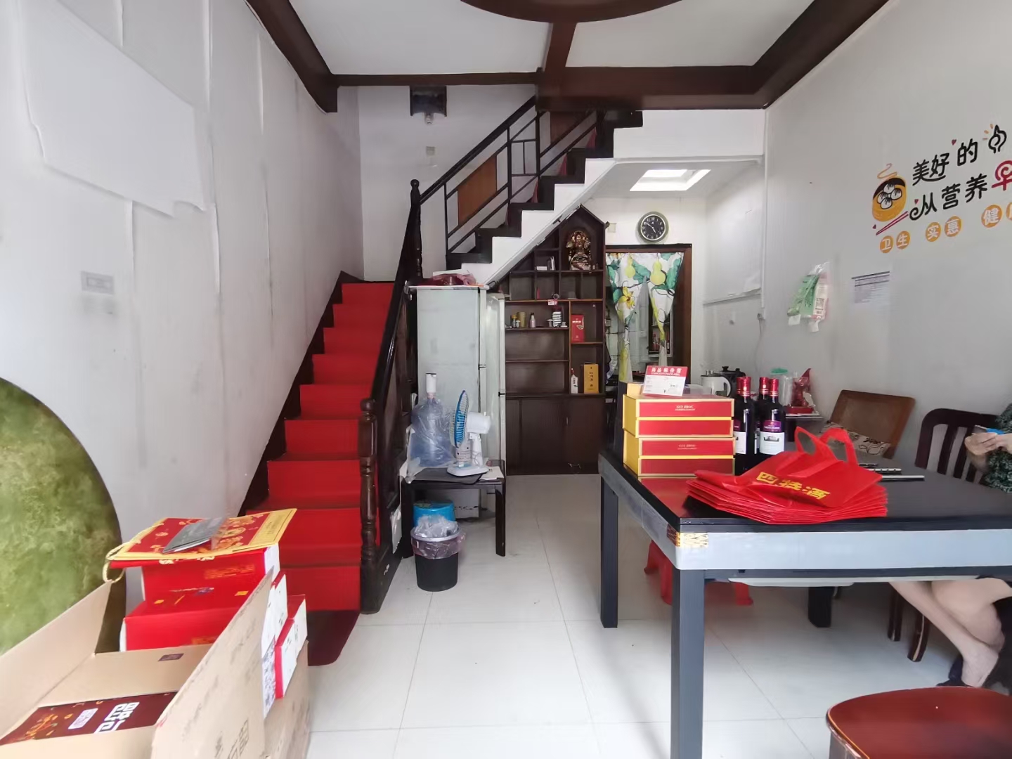 市发改委(二院)家属楼   80.0㎡      1000.0元/月室内图