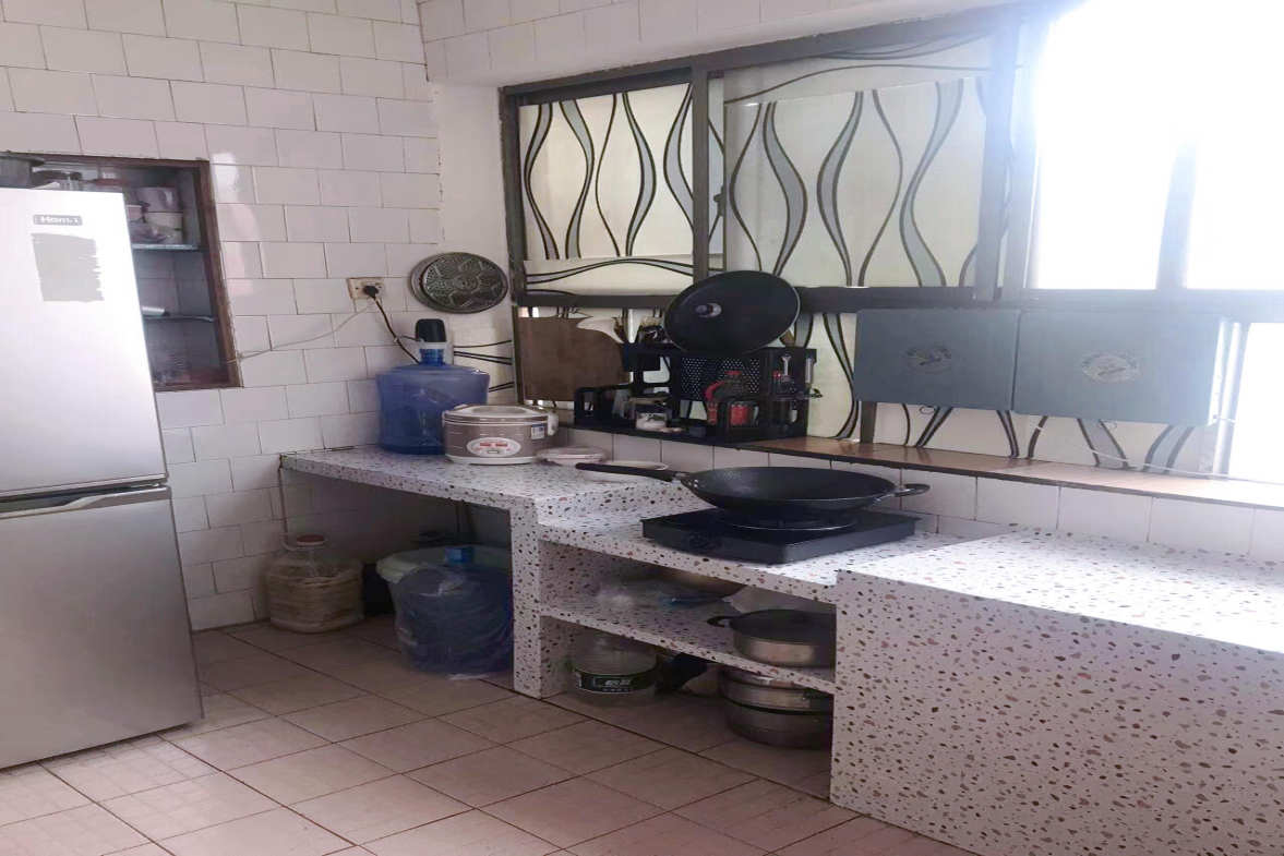 娄底毛巾厂  2室1厅1卫    22.5万客厅