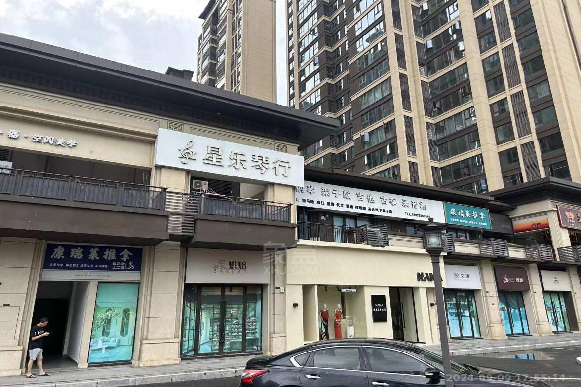 建发央著  1室0厅0卫   2033.00元/月室内图