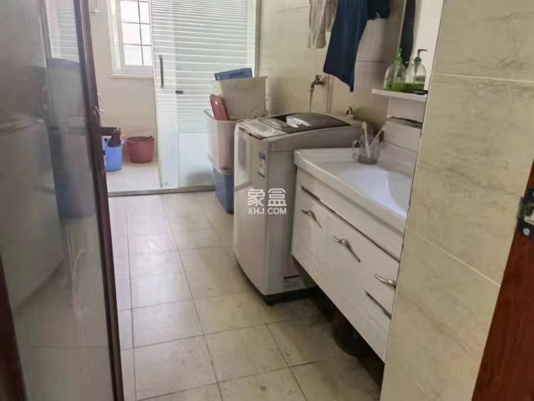 卧龙港  3室2厅1卫   59.80万室内图