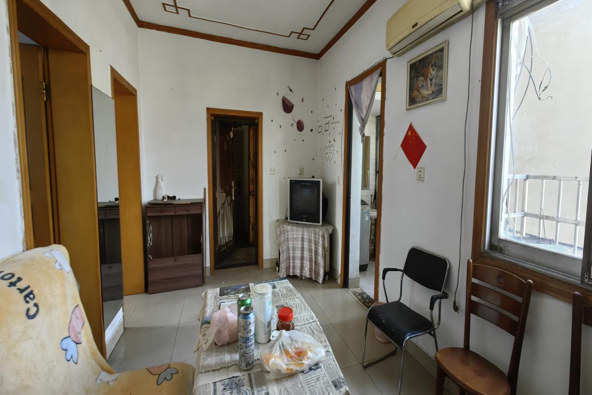 长沙市公路管理局城郊养护服务中心 2室2厅1卫 1500.0元/月 长沙市公路管理局城郊养护服务中心 2室2厅1卫 1500.0元/月户型图