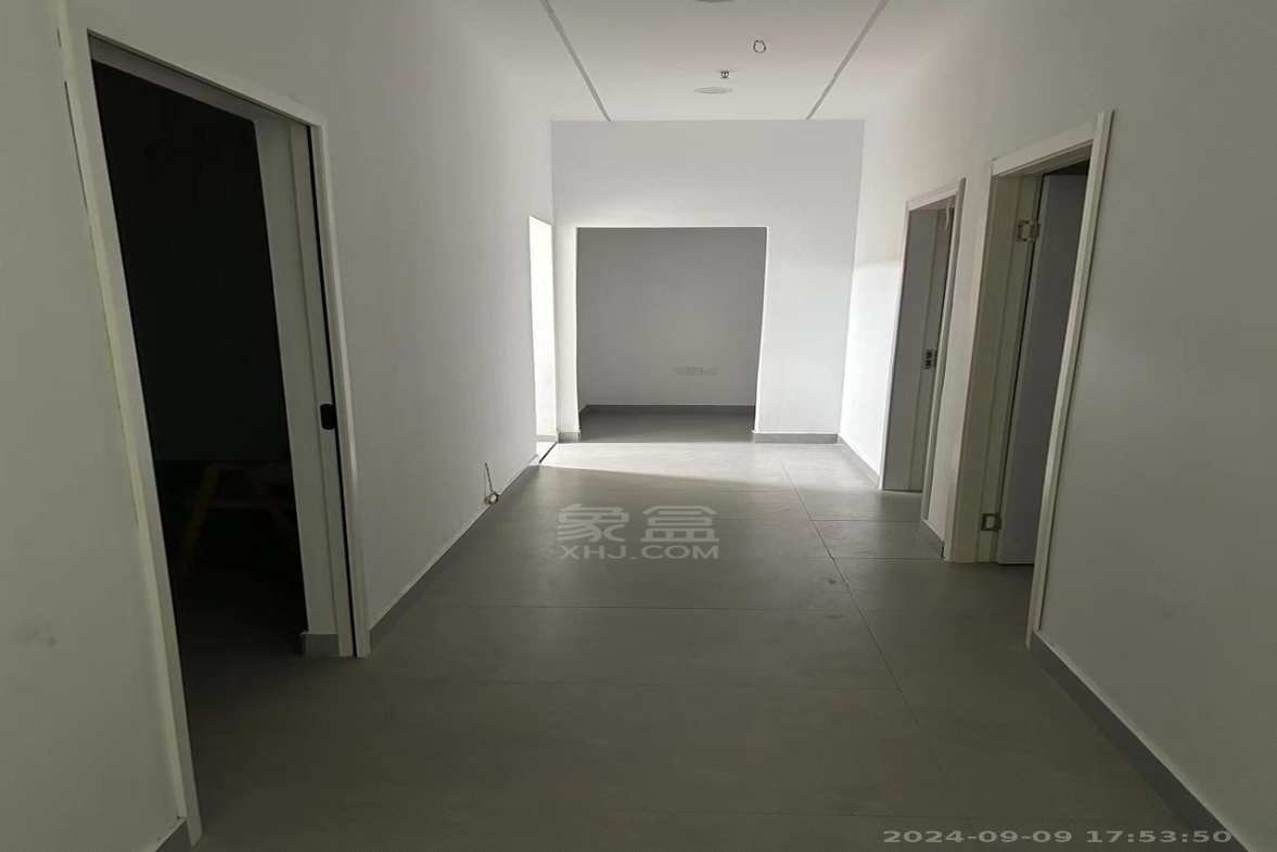 建发央著  1室0厅0卫   2033.00元/月室内图