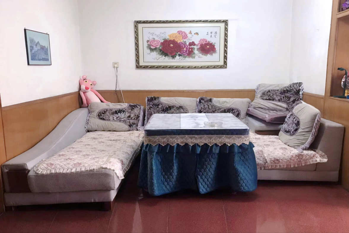 娄底毛巾厂  2室1厅1卫    22.5万室内图1