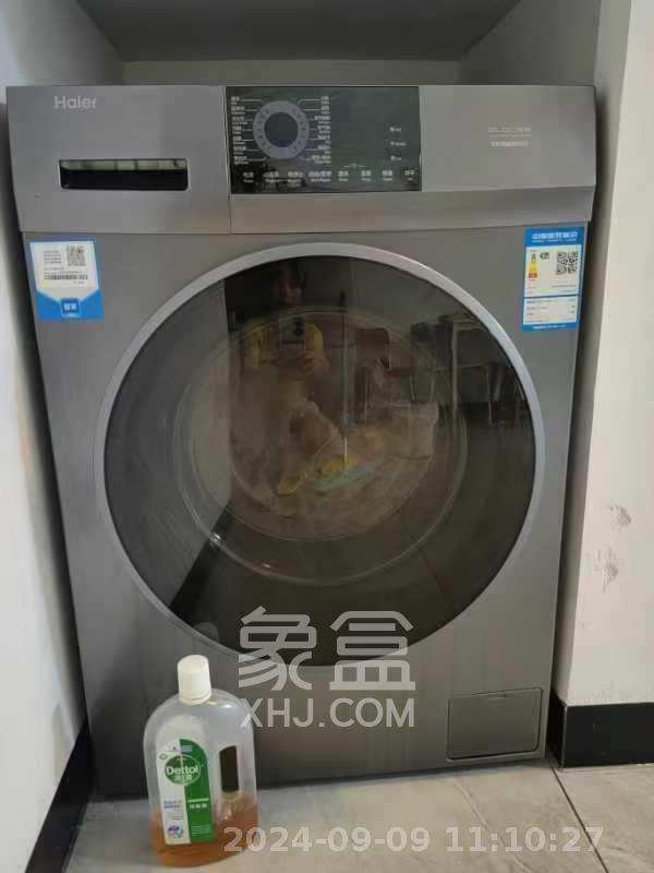 藏珑湖上公馆  2室1厅1卫   2700.00元/月室内图
