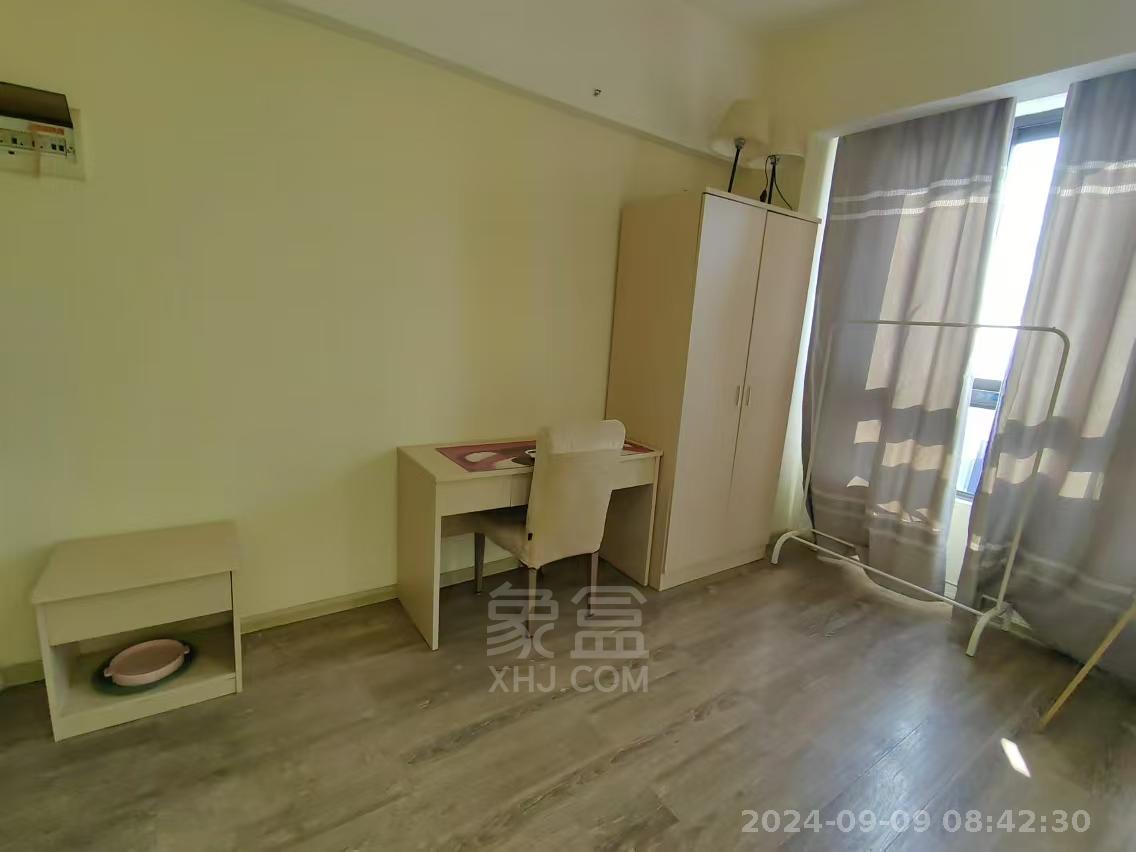 印象华都  1室1厅1卫    1000.0元/月 印象华都  1室1厅1卫    1000.0元/月