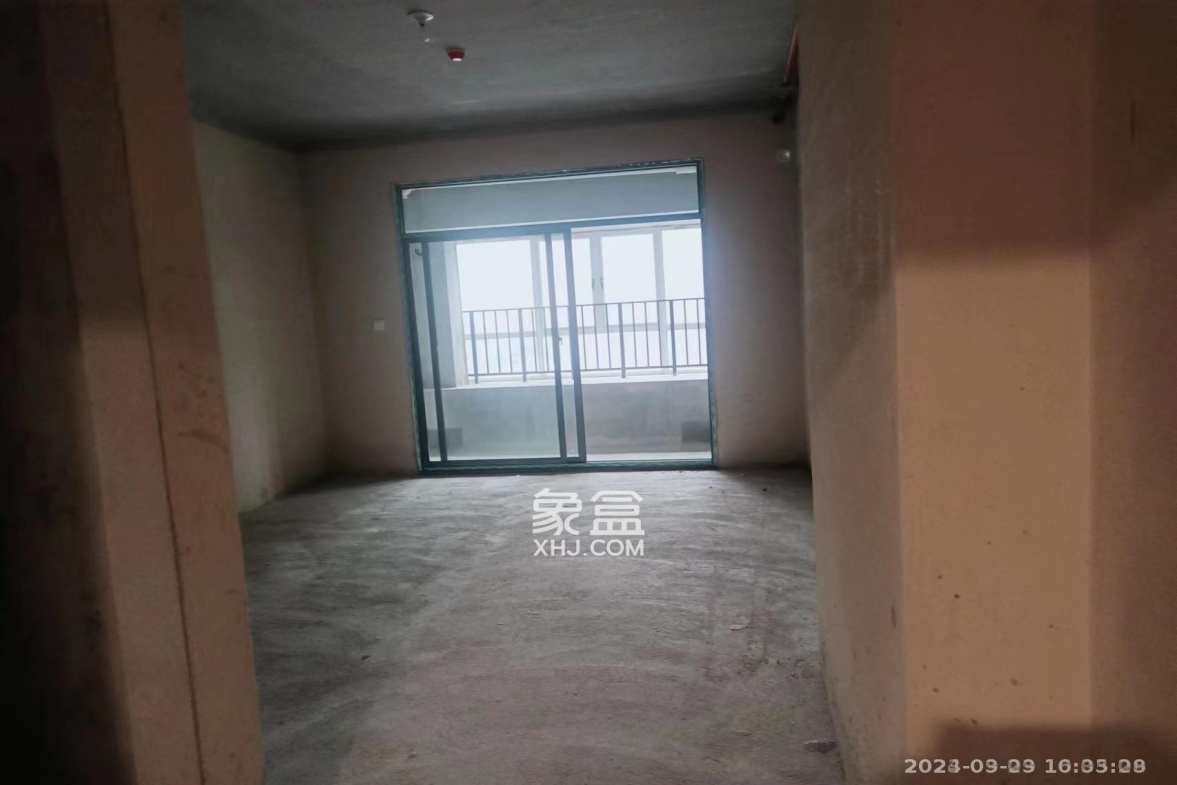 中建嘉和城  1室1厅1卫   1600.00元/月室内图