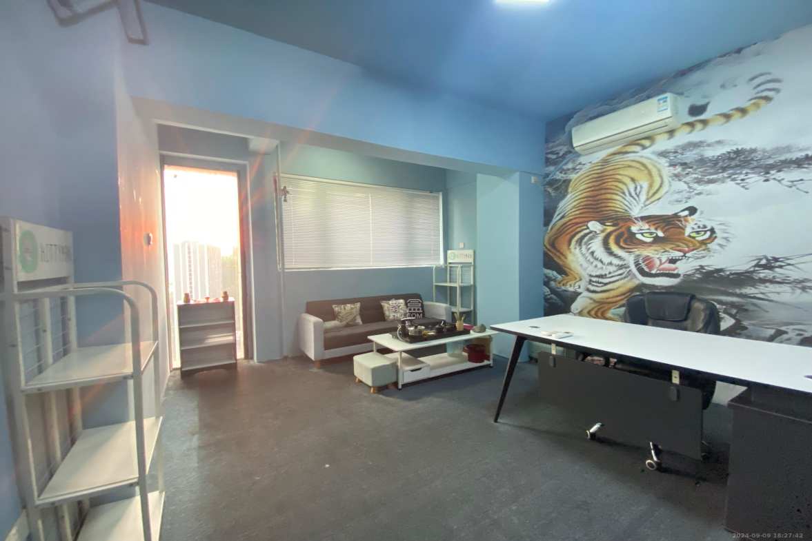 东友星座 1室1厅1卫 4000.0元/月 东友星座 1室1厅1卫 4000.0元/月室内图