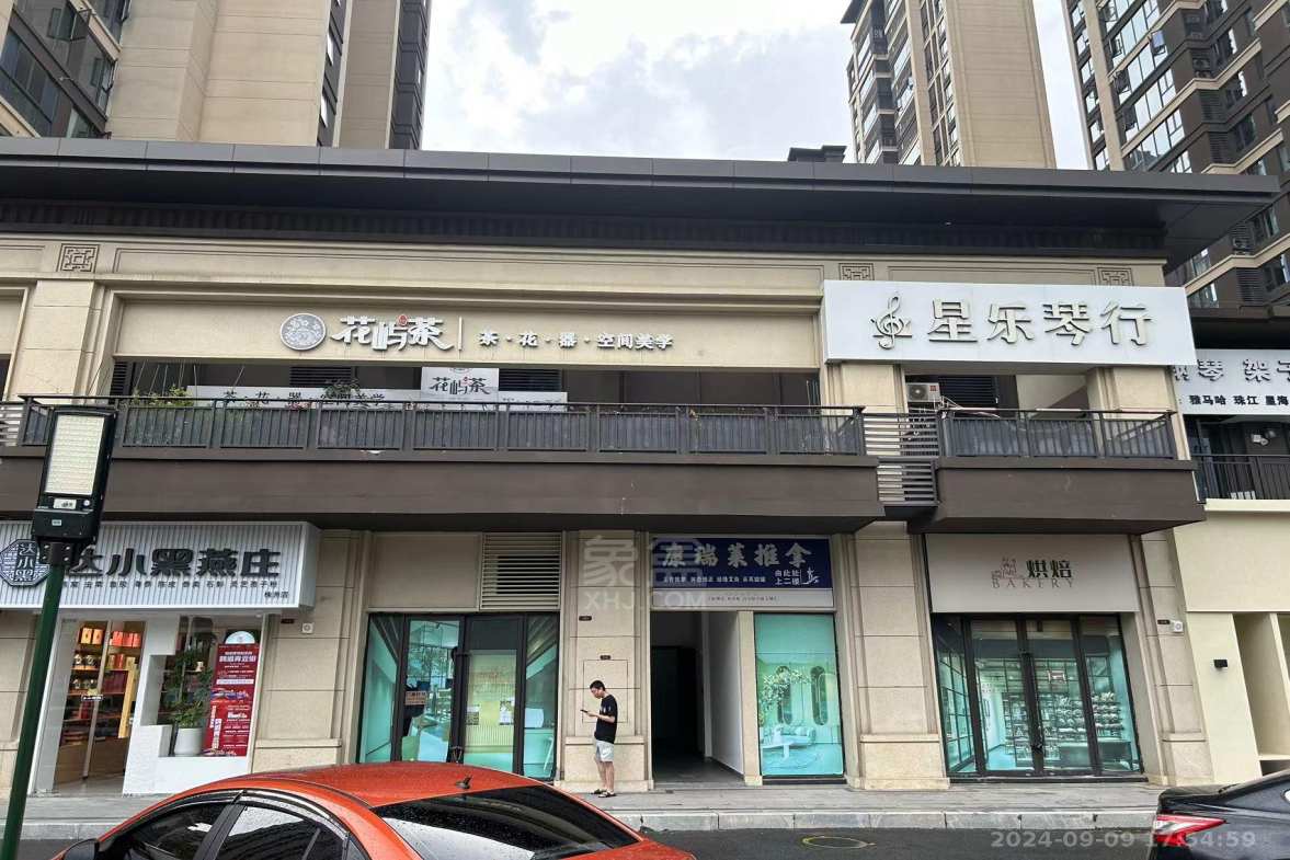 建发央著  1室0厅0卫   2033.00元/月室内图