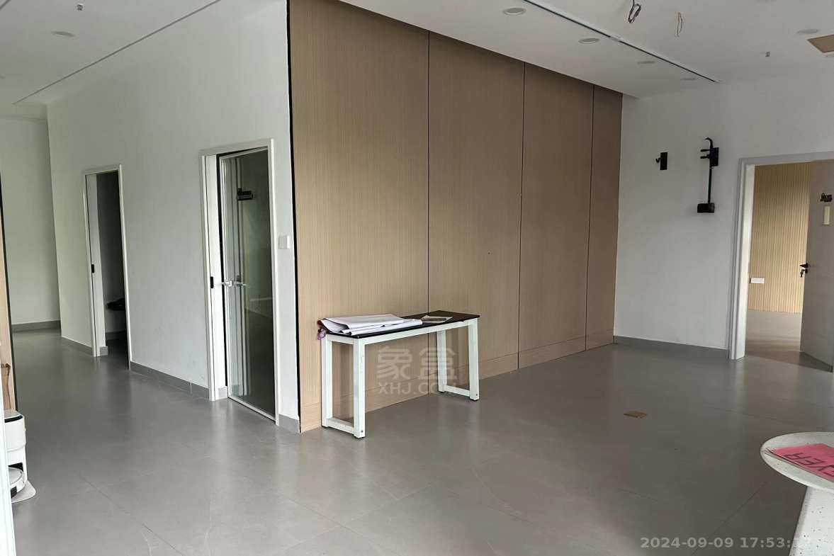 建发央著  1室0厅0卫   2033.00元/月室内图