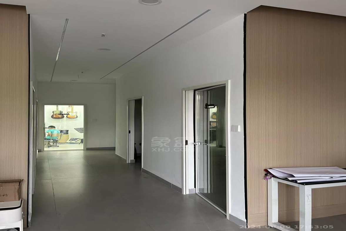 建发央著  1室0厅0卫   2033.00元/月室内图
