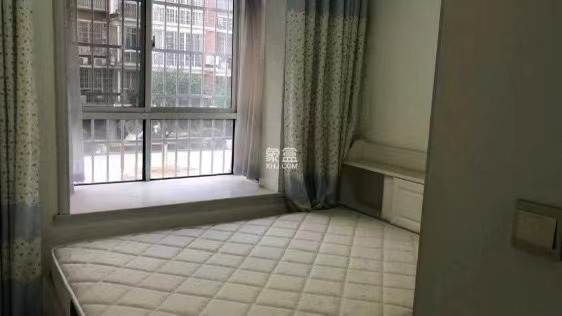 卧龙港  3室2厅1卫   59.80万室内图