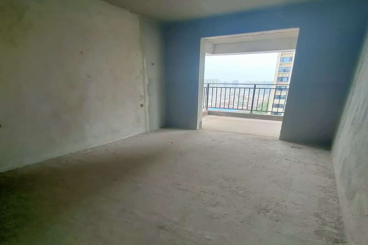 石化大院  3室2厅2卫    75.0万客厅