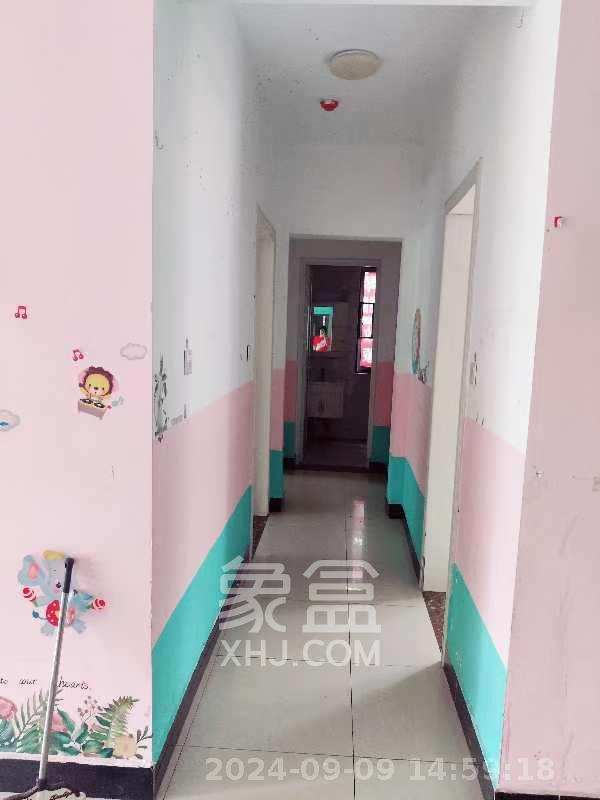 中建梅溪湖中心  3室2厅2卫   3100.00元/月室内图